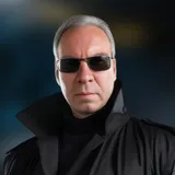 Александр Юшкевич