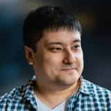 Азамат Ушанов