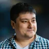 Азамат Ушанов