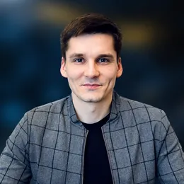 Данила Самарин