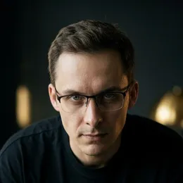 Евгений Ганимар