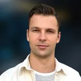 Игорь Зуев