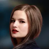 Полина Громова