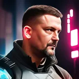 Сергей Меркулов