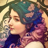 Василина Баранова